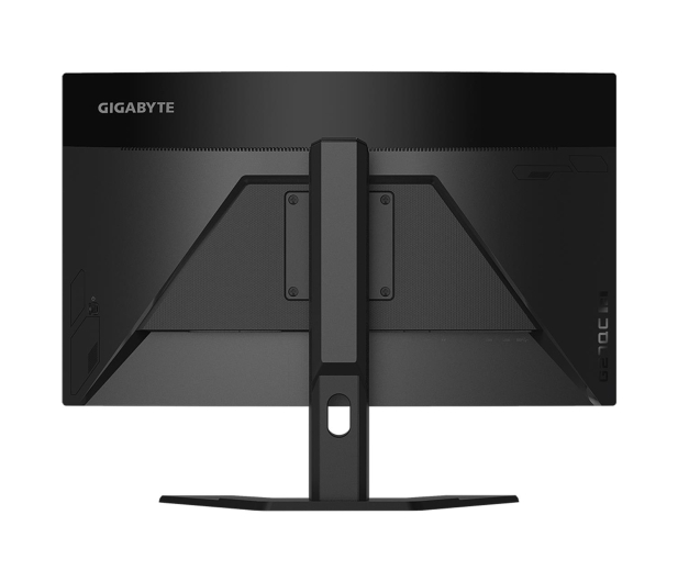 Gigabyte G27QC A Curved - 631886 - zdjęcie 5